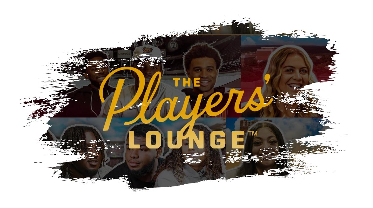 Players' Lounge experience
